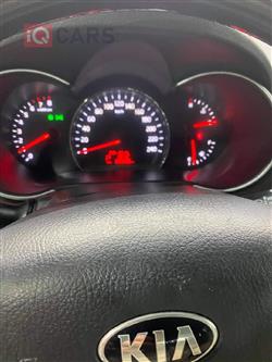 کیا سۆرینتۆ